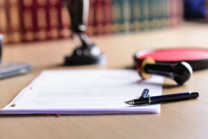 ​Do I Have a Personal Injury Claim?