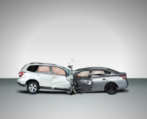​Common Types of injuries in Car Accidents
