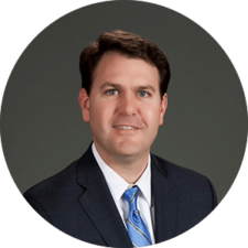 Matthew D. Glenn Matthew Glenn, Injury Attorney at Cook, Barkett, Ponder & Wolz