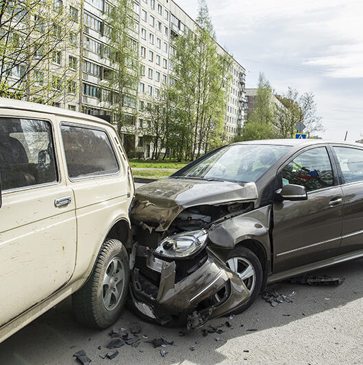 How Much Is My Car Accident Claim Worth?