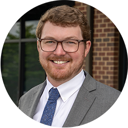 Jacob D. Lawrence, Attorney for Medical Malpractice