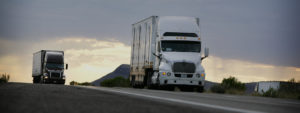 ​Type of Truck Accidents
