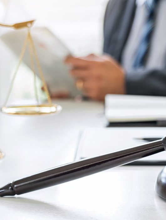 ​When Should You Hire a Personal Injury Attorney?