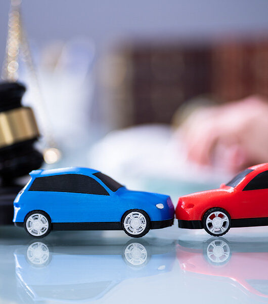 ​How Much Does a Car Accident Lawyer Cost?