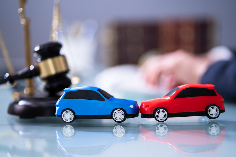 Car Accident Lawyer Cost