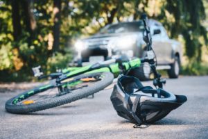 Cape Girardeau Bicycle Accident Lawyer