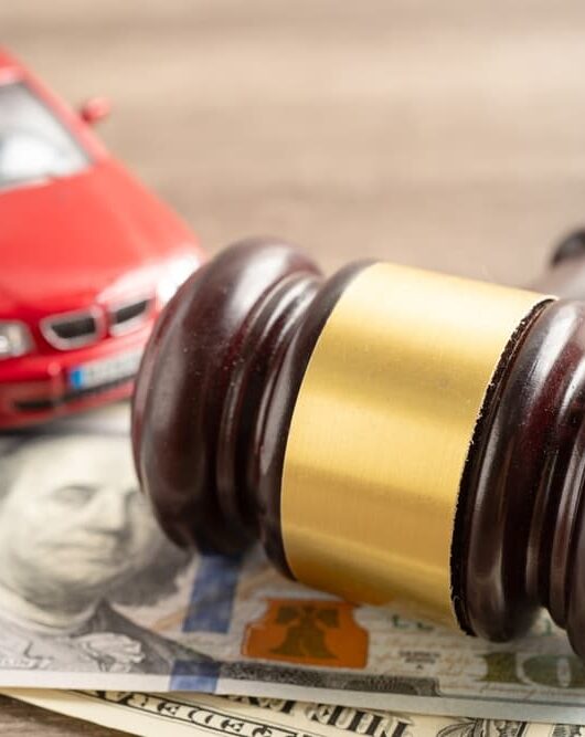 How to File a Car Accident Claim