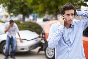 How Do Car Accident Settlements Work?