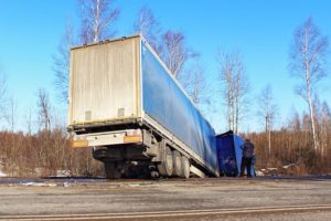 ​How Long Does it Take to Settle a Semi-Truck Accident?