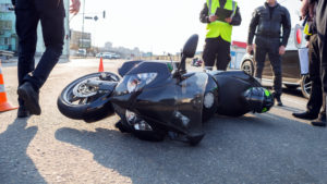 What Happens When the Insurance Company Totals Your Motorcycle?