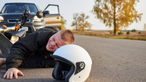 ​How Can a Motorcycle Helmet Affect Your Motorcycle Accident Case?