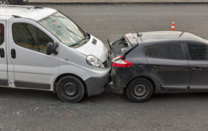 Should I Hire a Lawyer as a Passenger Who Has Been in a Car Accident?