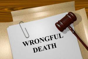 Possible Defendants in a Motorcycle Accident Wrongful Death Lawsuit
