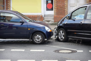​Head-On Car Collisions