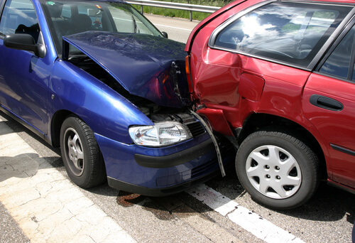 ​How to Get Paid After a Car Accident?