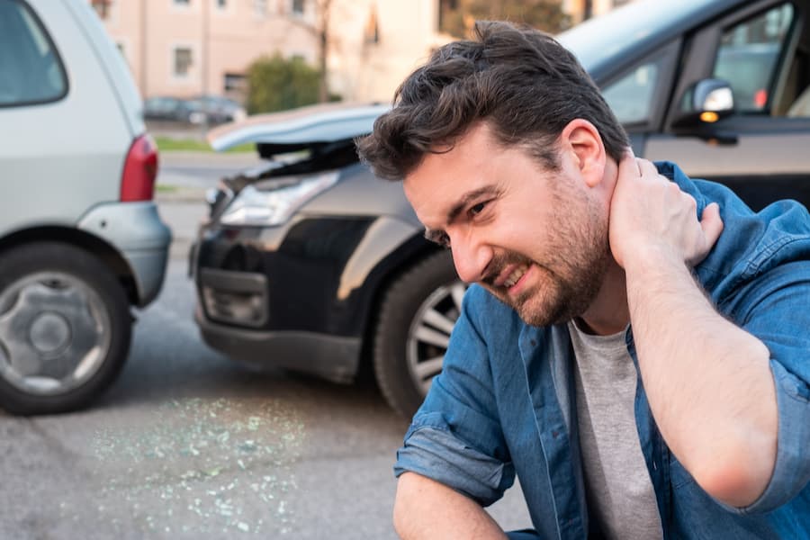 What to Expect After a Car Accident