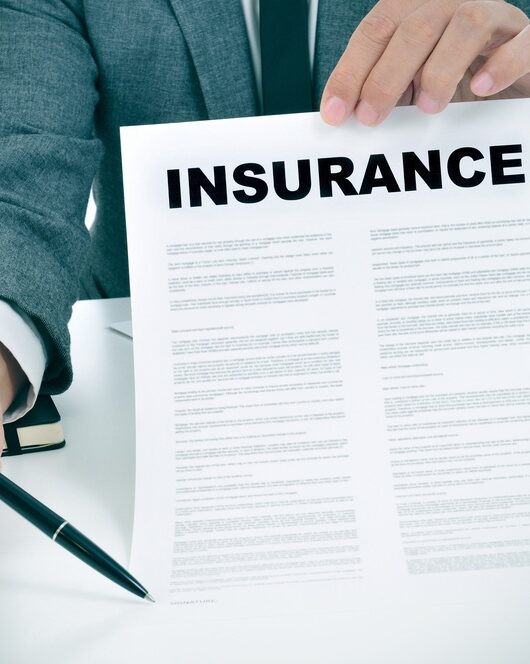 What Should I Not Tell My Insurance Company After an Accident?