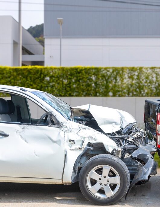 ​Do Most Car Accident Cases Go to Court?