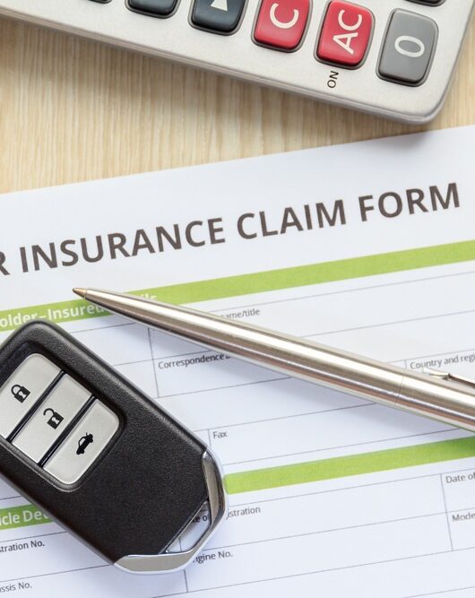 ​What Is the Statute of Limitations in a Car Accident Claim?