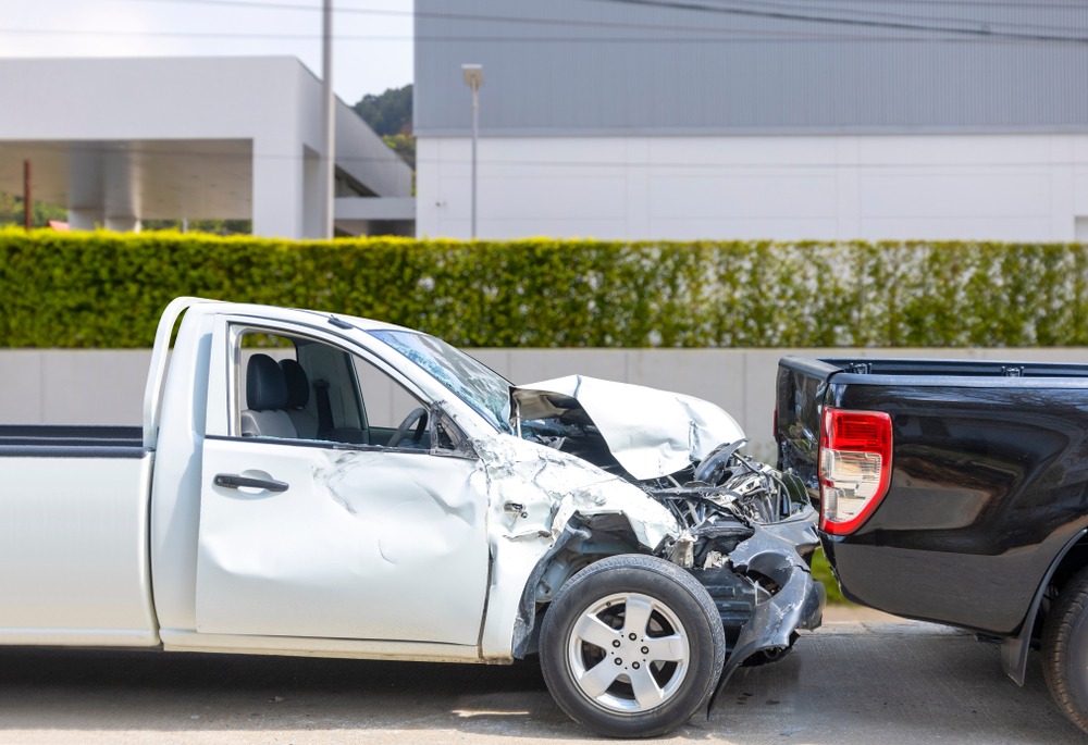 Do Most Car Accident Cases Go to Court? Cook Barkett Ponder Wolz