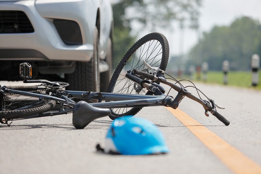​Can You Claim Compensation for a Bicycle Accident?