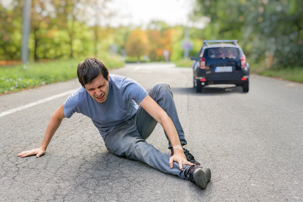 Hit and Run Accident Attorney Cape Girardeau