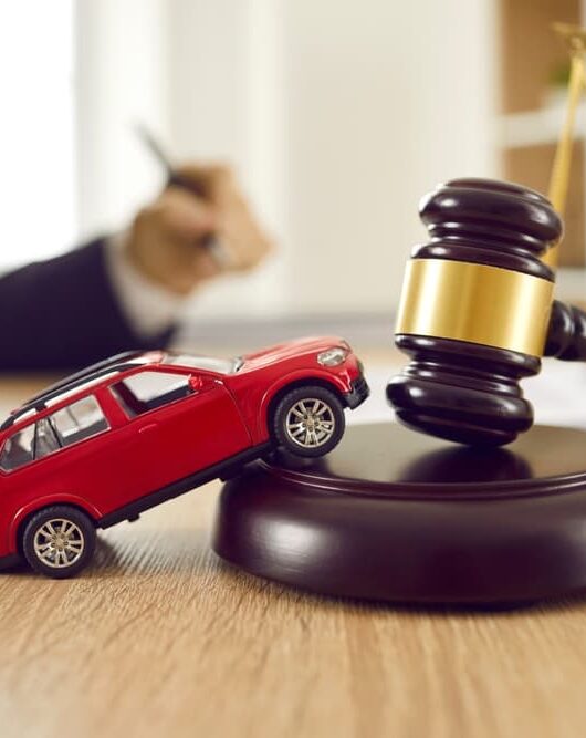 Can a Car Accident Claim be Reopened?