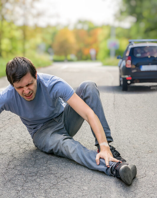 ​Why Do I Need to Hire a Hit and Run Accident Attorney?