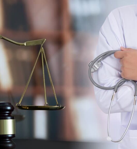 Do I Have a Case for Medical Malpractice?