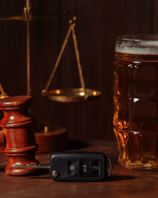 How to Collect Evidence After a Drunk Driving Car Accident