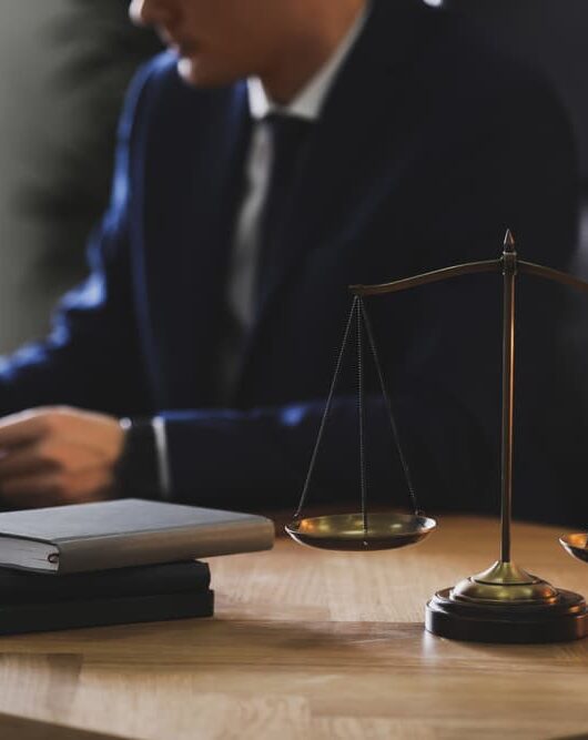 How Much Does It Cost to Hire a Lawyer?