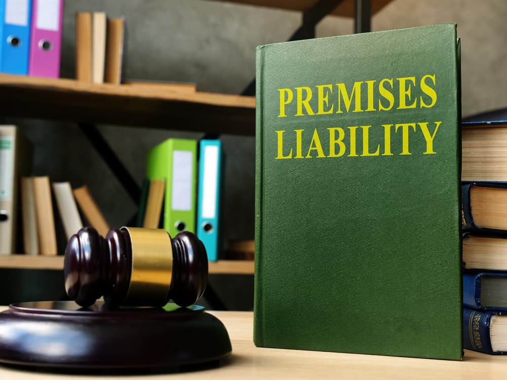 How Do You Prove Premises Liability