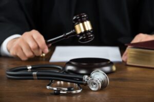 How Long Can a Medical Malpractice Case Take