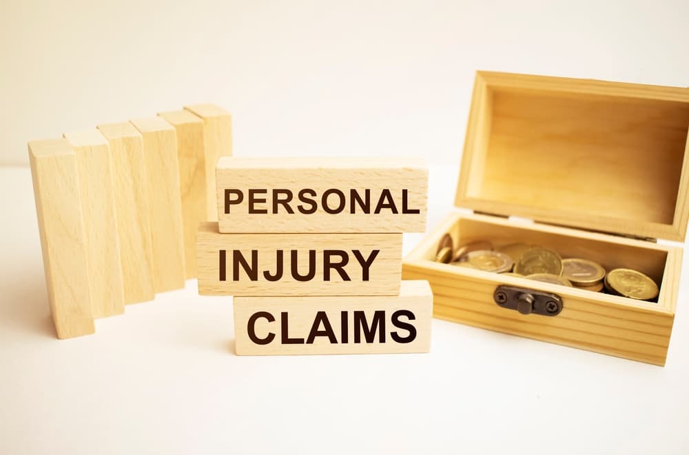 What Can I Expect From a Personal Injury Claim