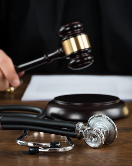 How Long Can a Medical Malpractice Case Take?