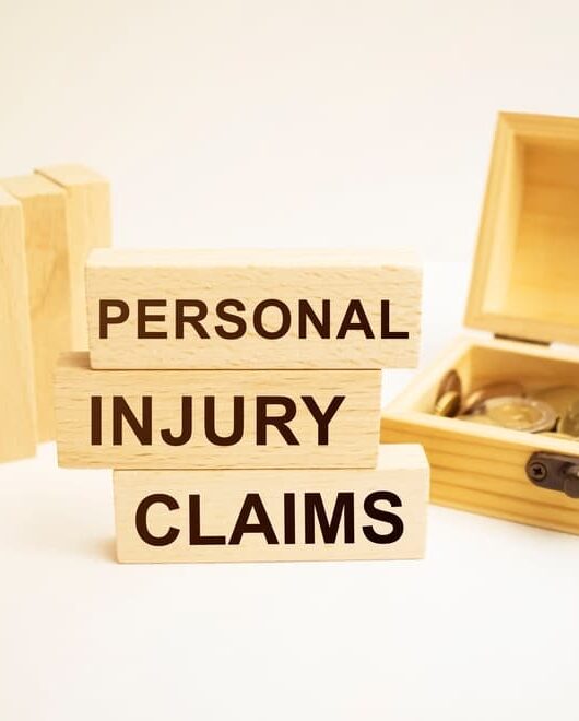 What Can I Expect From a Personal Injury Claim?
