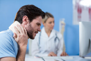 How Can a Lawyer Help After a Neck Injury?