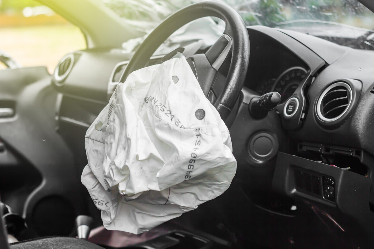 How Do I File a Defective Airbag Lawsuit