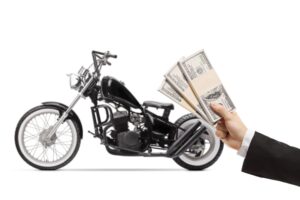 How Much Money Am I Entitled to After the Motorcycle Accident