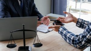 How Your Lawyer Will Pursue a Fair Settlement for Your Accident
