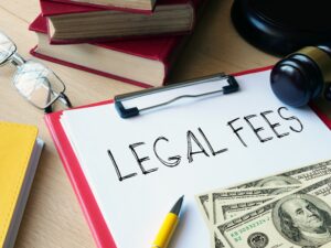 Legal Fees