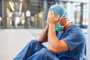 Who Is Financially Responsible for Your Medical Malpractice-Related Damages