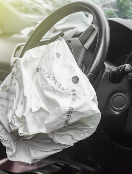 How Do I File a Defective Airbag Lawsuit?
