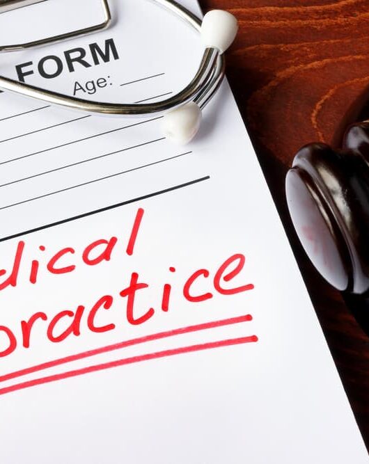 What Is the Average Settlement for Medical Malpractice?