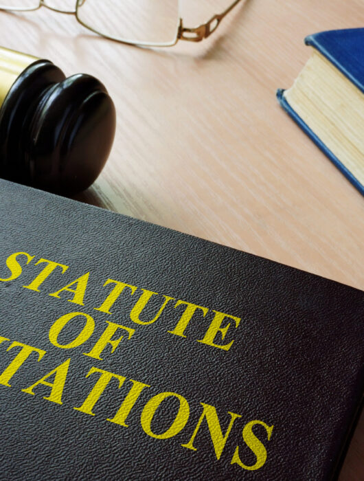 What Is the Statute of Limitations on Medical Malpractice?