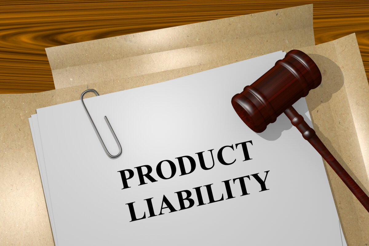 How to File a Defective Product Claim