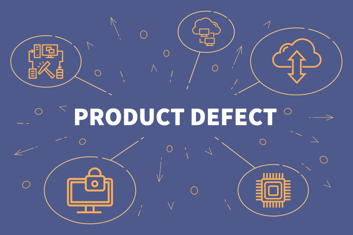 How to File a Defective Product Claim | Cook Barkett Ponder & Wolz