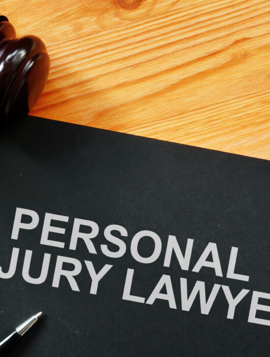 How Our Lawyers Handle an Allstate Injury Claim