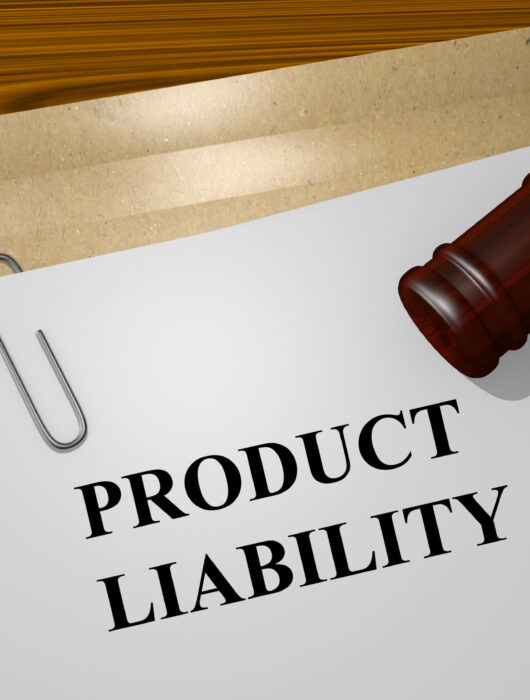 How to File a Defective Product Claim