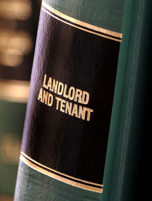 Is Your Landlord Responsible If You Get Hurt?